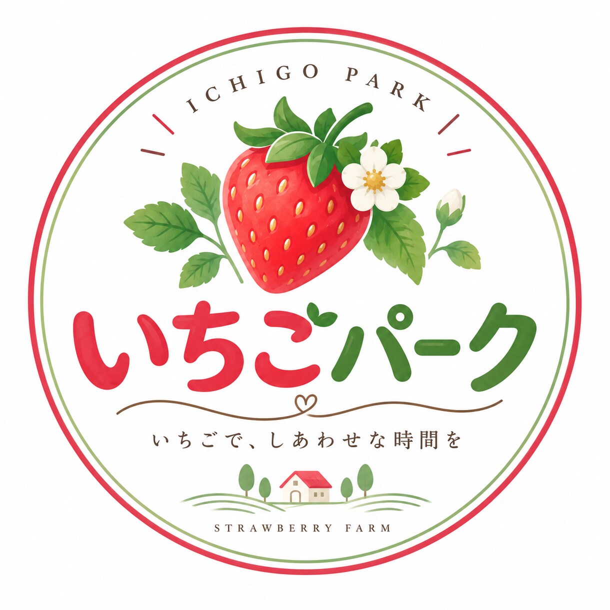 想いが伝わる印象的なロゴを制作します 一目で惹きつけ、ずっと愛されるロゴをお届けします イメージ4