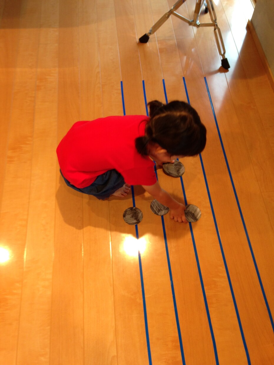 ピアノや、楽器の導入指導致します 子どもにそろそろ習い事にピアノを、、と考えてはいるけど イメージ4