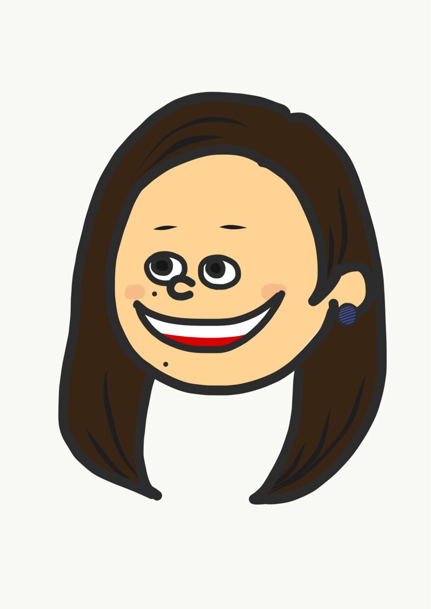似顔絵描きます プロフィールのアイコンなど手軽に使える小さなイラストです イメージ5
