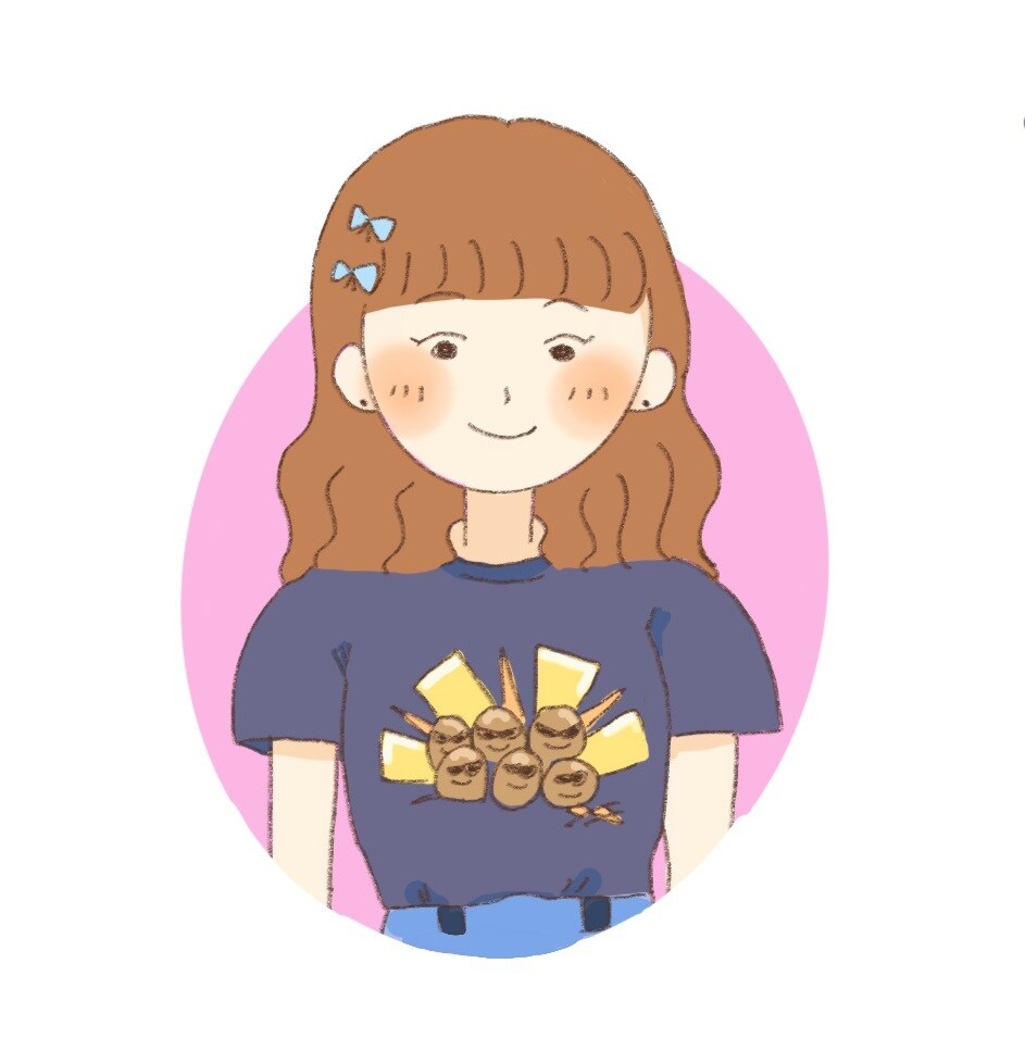 ゆるっとかわいいイラストを制作します SNSのアイコンや挿絵にお使いいただけます！ イメージ2