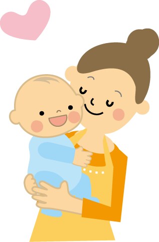 子育て、教育心細い方！二児のママがご相談に乗ります 新米パパ、ママ、お爺ちゃん、お祖母ちゃん イメージ1