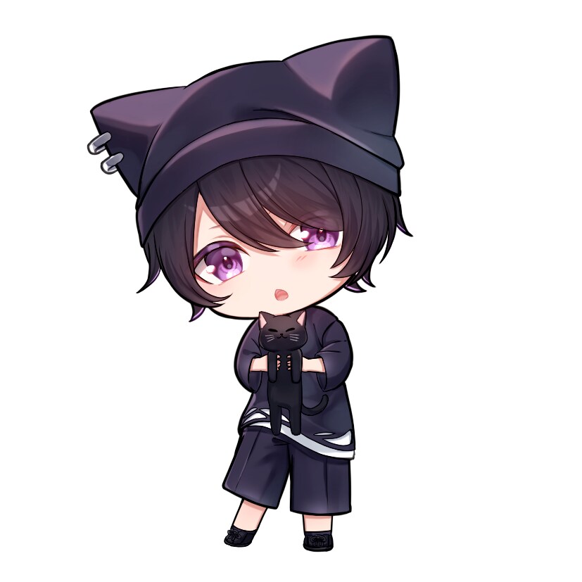 SDイラスト制作します かわいいミニキャラが必要な人はこちらへ！ イメージ1