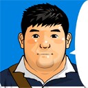 似顔絵を作成いたします 素敵な笑顔のアイコンで、他の人と差をつけてみませんか？ イメージ5