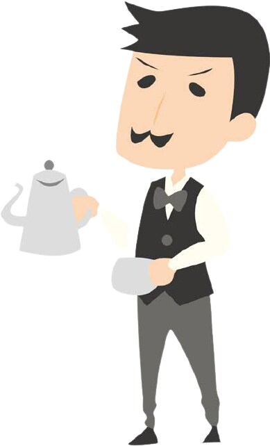 電話相談の代わりにチャットで対応します 電話相談が高い！と思われる方歓迎！！ イメージ1