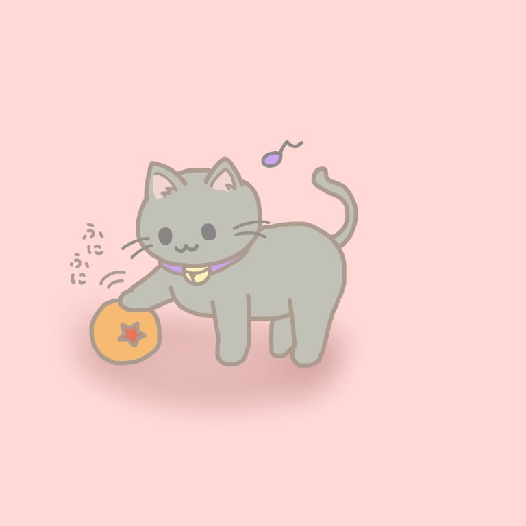 アイコン書きます ゆるい動物のイラストを主に描いています イメージ2