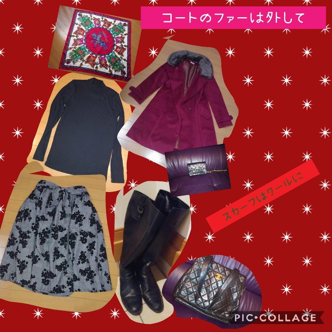 あなたのワードローブをコーディネートします おしゃれな人に変身したい人あつまれ！ イメージ1