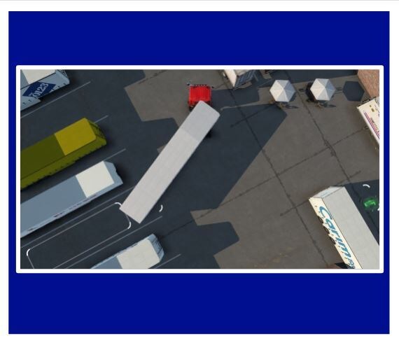 PCゲーム [ETS2&ATS] の情報交換します 超ご機嫌だぜっ♪広大なマップをトレーラーでぶっ飛ばせ！ イメージ8