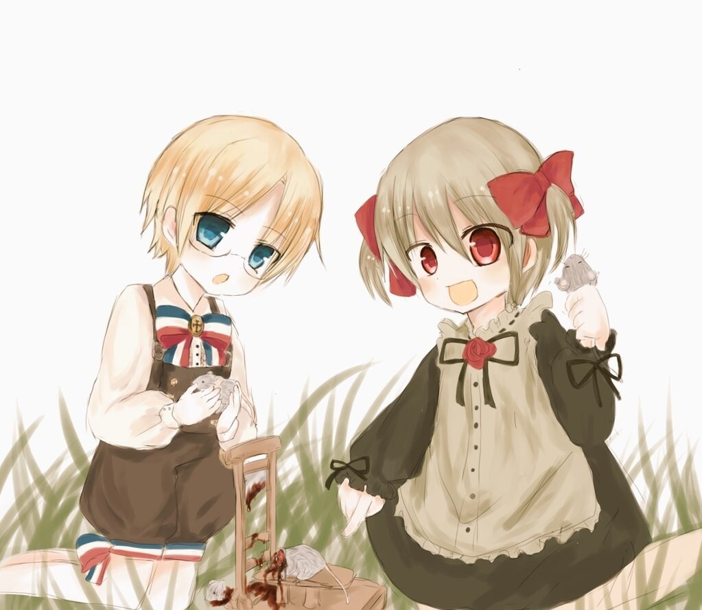 萌え系のイラスト描きます 可愛いアニメキャラクターなどのイラストが欲しい方へ！ イメージ8
