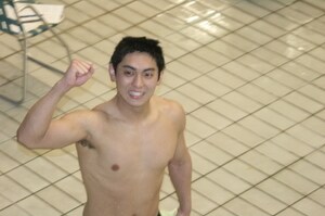 自身の持ち味を発揮する、水泳トレーニング教えます 日本スポーツ協会認定競泳コーチが直接指導 イメージ1