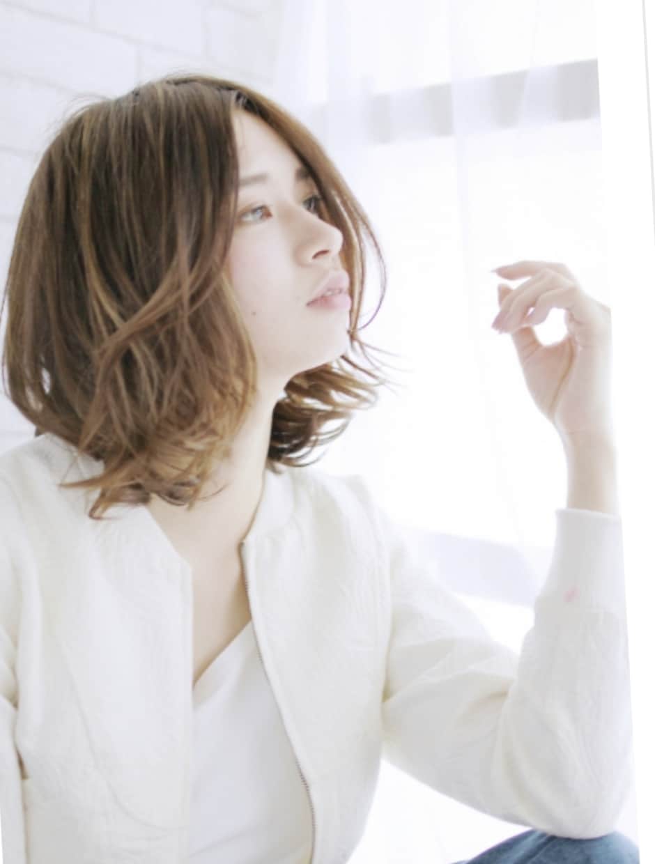似合う髪色★似合う髪型教えます パーソナルカラー診断/現役女性美容師が教える【似合う髪色】 イメージ2