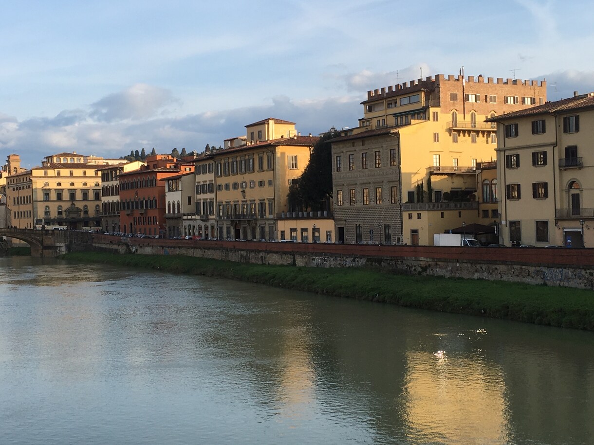 イタリア留学のカウンセリングします イタリア好き、イタリアに留学したい方へ。 イメージ1