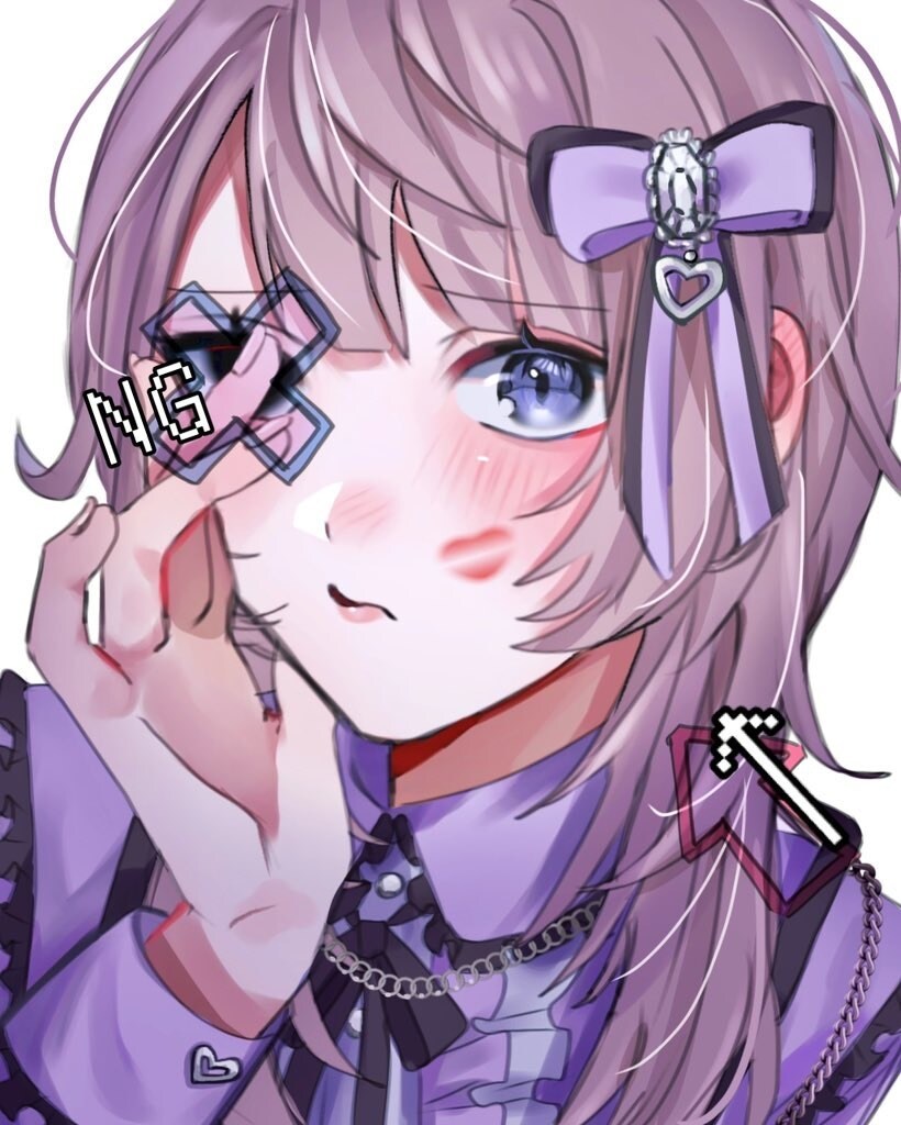 アニメ系イラスト制作します あなたの推しも夢も形に！丁寧に描きます♪ イメージ1