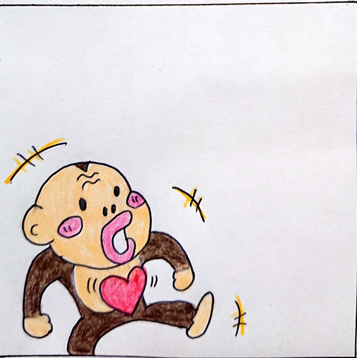 世界にひとつ『あなただけのマンガ』描きます あなたの言葉をマンガにのせるお手伝いをします イメージ6