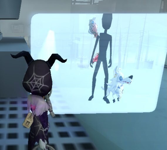 第五人格で話しながらゲームします 第五人格で勝ちを目指して楽しみましょう！ イメージ3
