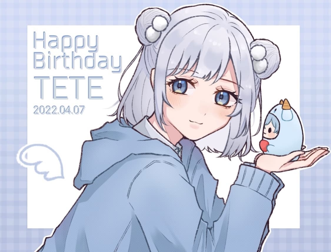 かわいい！等身イラスト描きます 可愛らしい等身イラスト バストアップのみ イメージ2