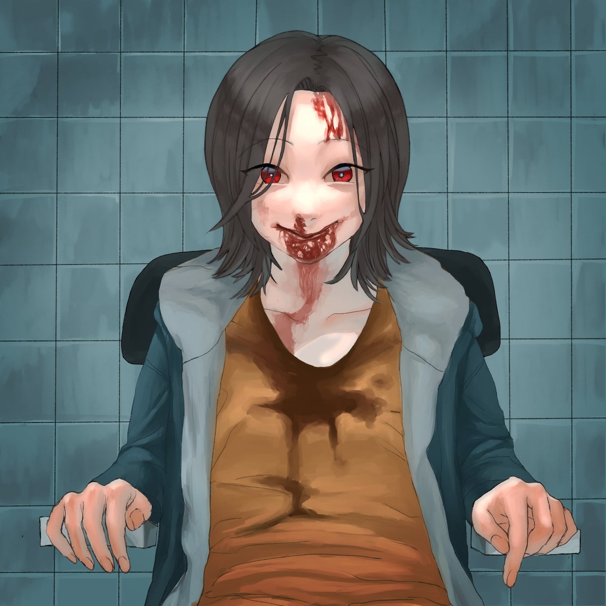 あなたのアイコン描きます デジタルイラストで自分だけのアイコンが欲しい方！ イメージ3