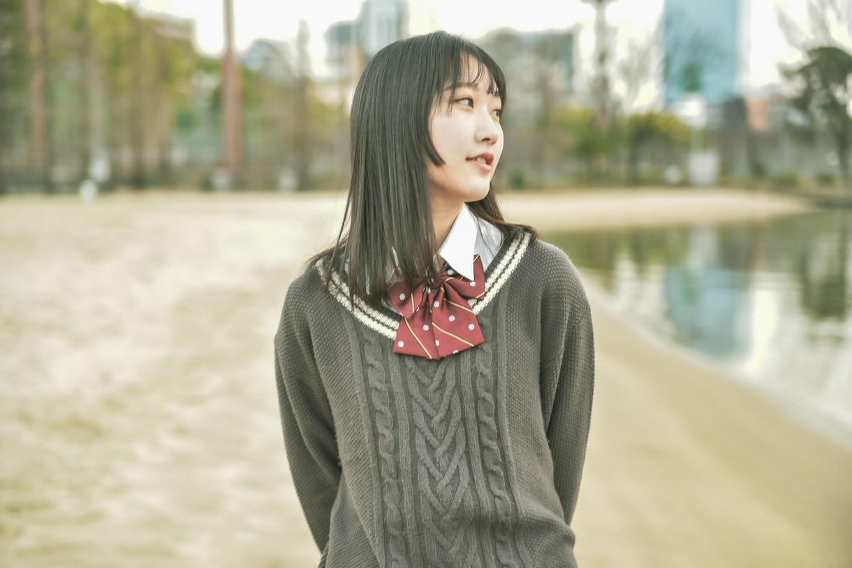 プロカメラマンの撮影込みでウェブサイトを作ります コスパ最強！？面倒な写真撮影も合わせてこの価格！ イメージ3