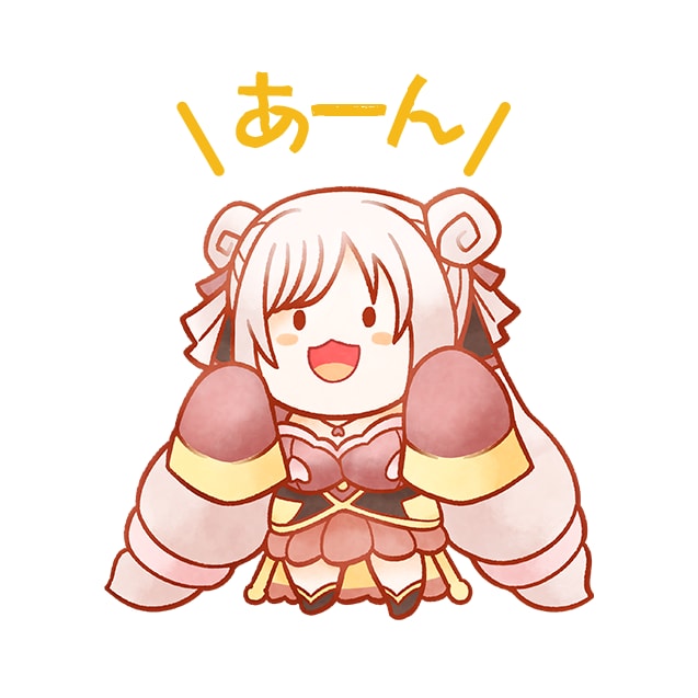 デフォルメキャライラスト制作します 可愛くPOPなキャラクターで配信や動画を彩ります！ イメージ4