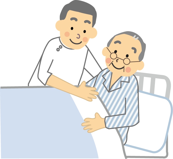 10年目の言語聴覚士が他職種のお話を伺います 現役STが看護・介護・ケアマネ・PT・OTから見た疑問を解決 イメージ7