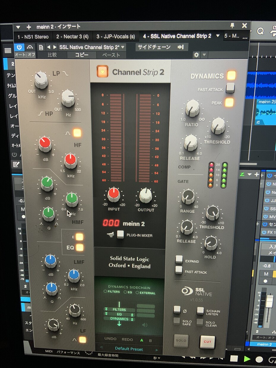 素敵な歌ってみたをMIXします あなたの歌ってみたを広めませんか？ イメージ2