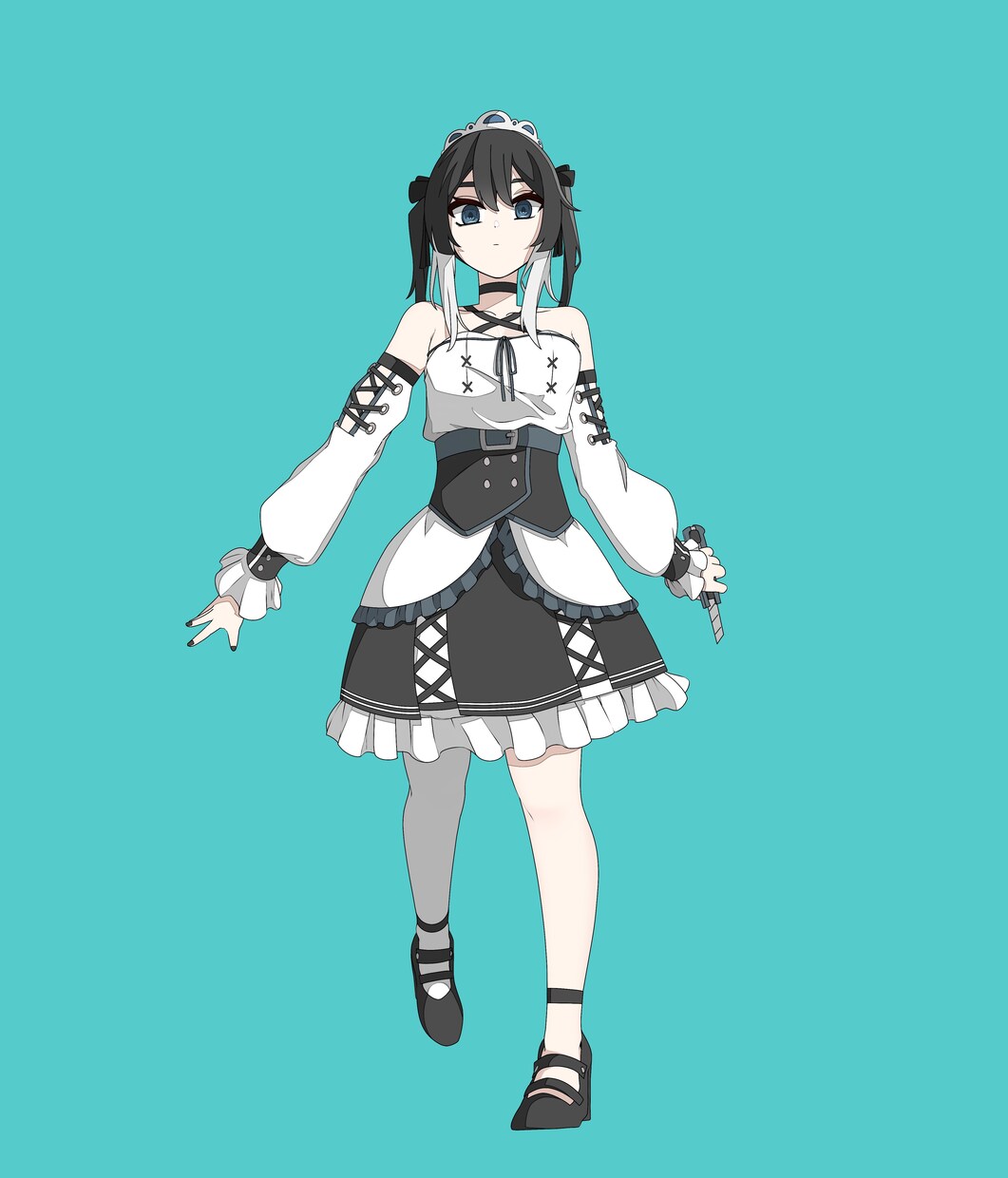 サムネイルなど自由に使えるイラスト描きます 詳しい要望からイラストを制作します！ イメージ5