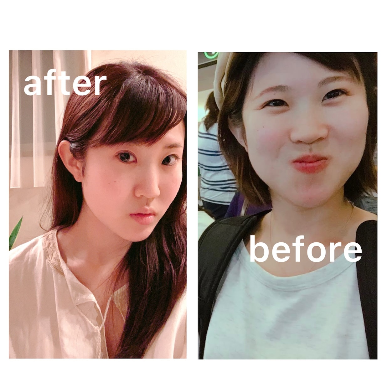 あなたの魅力を引き出す顔ヨガレッスンをます 表情筋をレッスンで笑顔あふれる自信に満ちた表情へ イメージ1