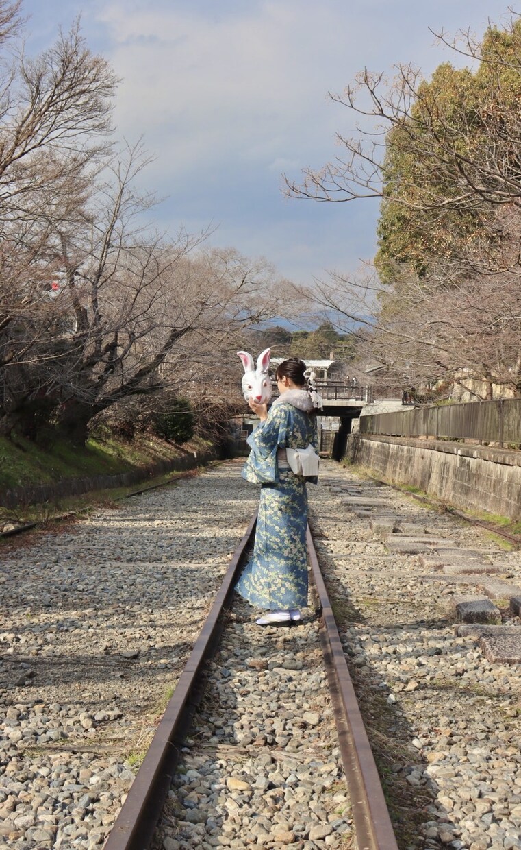 映える京都の旅プラン作成します 美しい景色や驚きの体験など映える旅を紹介します イメージ4