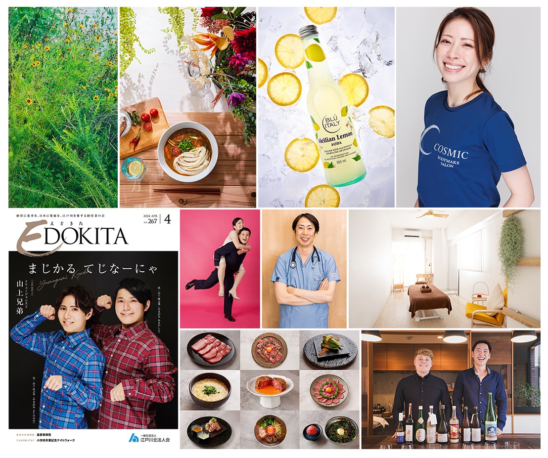 1都3県出張　お客様のイメージを写真で再現します 【企業・店舗・パンフレット・インタビュー・タレント撮影】 イメージ2