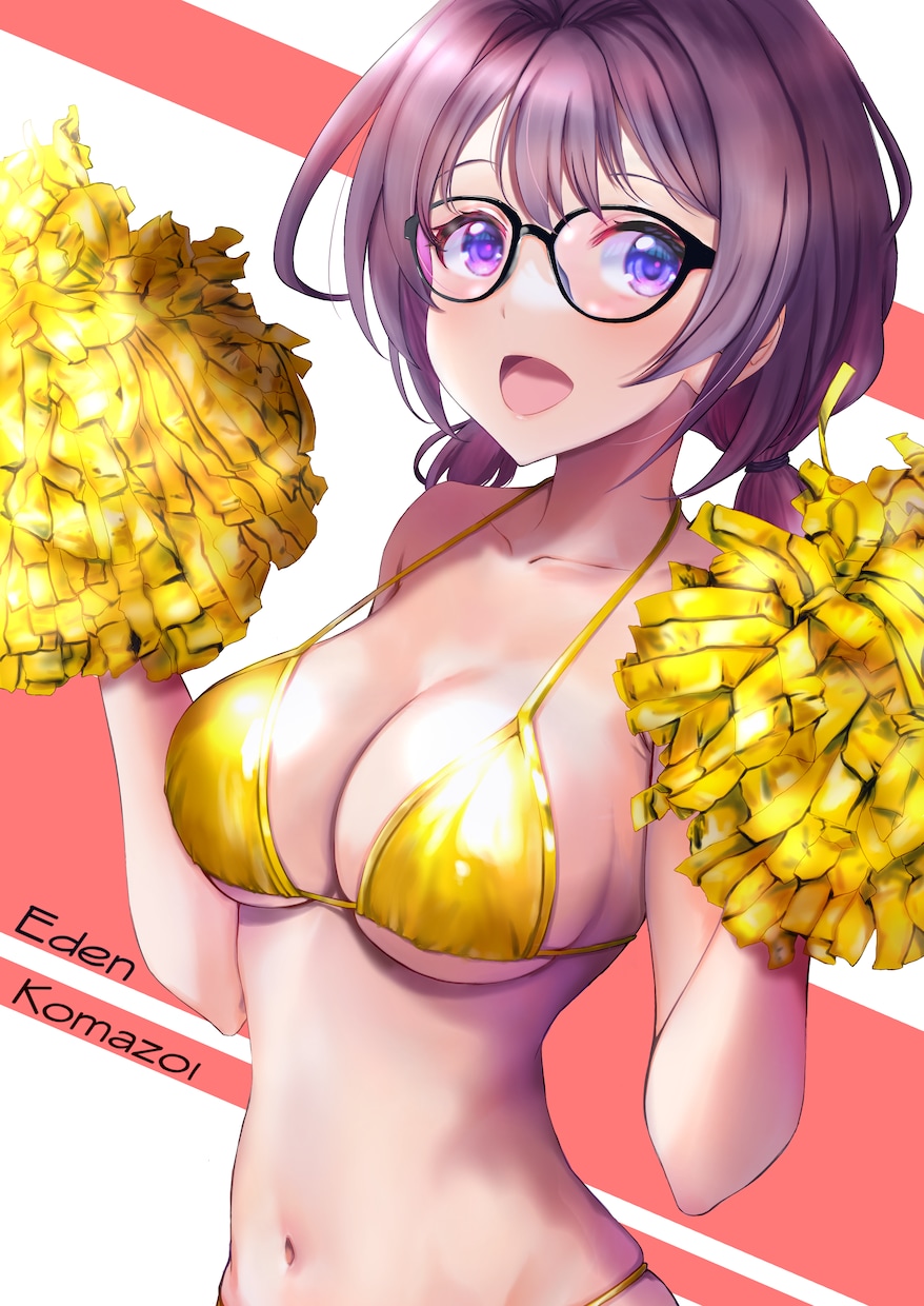 かわいい女の子のカラーイラストを描きます 1枚絵、立ち絵、アイコン、ヘッダーなど イメージ9