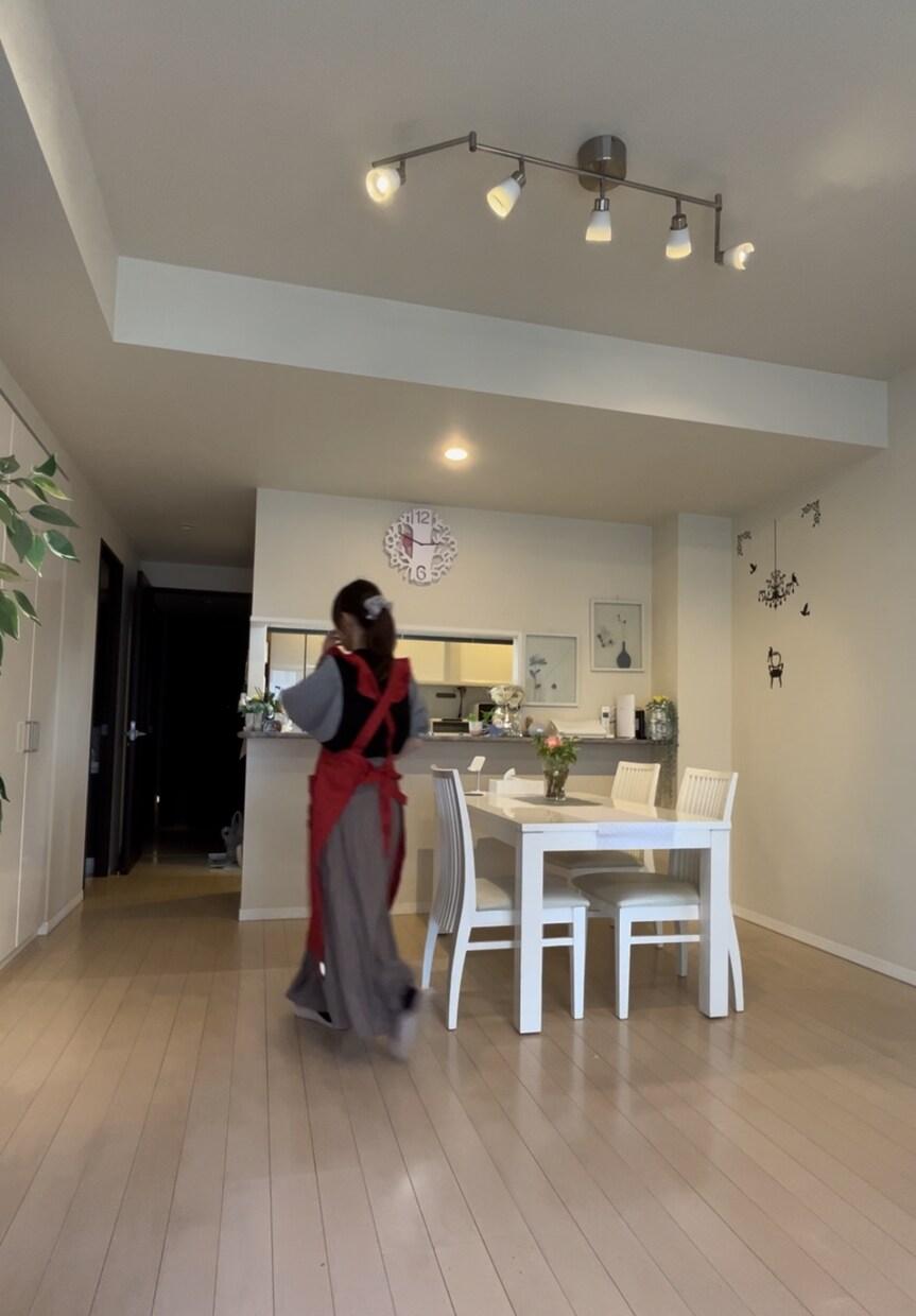 ラクに過ごせるお部屋作り3日間サポートします HSPの整理収納アドバイザーが一緒にお片付けアドバイスします イメージ7