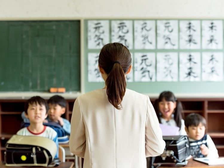 学校の先生向け！子どもへの支援の相談にのります 特別支援教育の視点から通常学級での対応を一緒に見出しましょう イメージ1