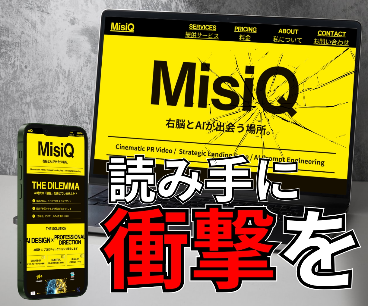 修正無制限・追加料金なしでLP制作します 素材・文章なしOK／通常5日納品 イメージ1