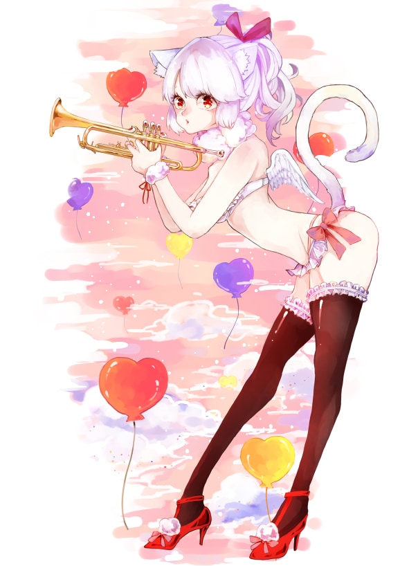 サイト等のヘッダーやサムネ描きます ヘッダーやサムネイルにお困りのあなたに！ イメージ1