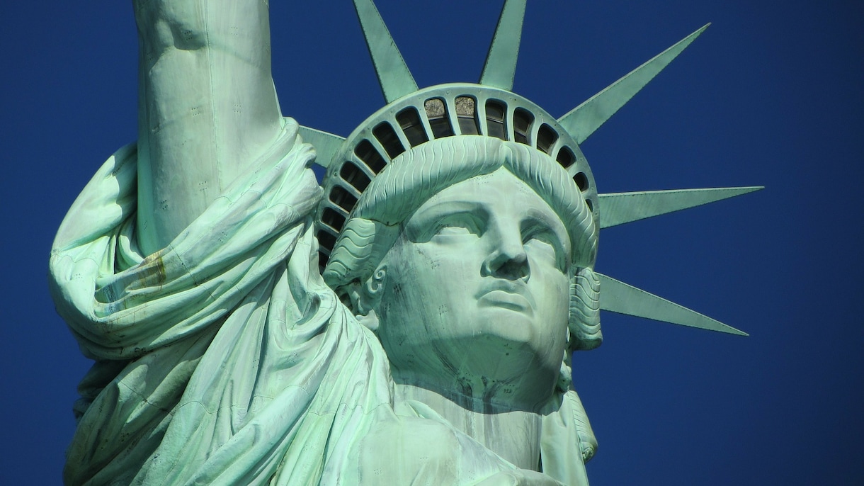 ニューヨーク・ボストン　米国発祥の地を案内します 英語を話すチャンス！　旅行で使う実践英会話　♪音声会話付き イメージ3