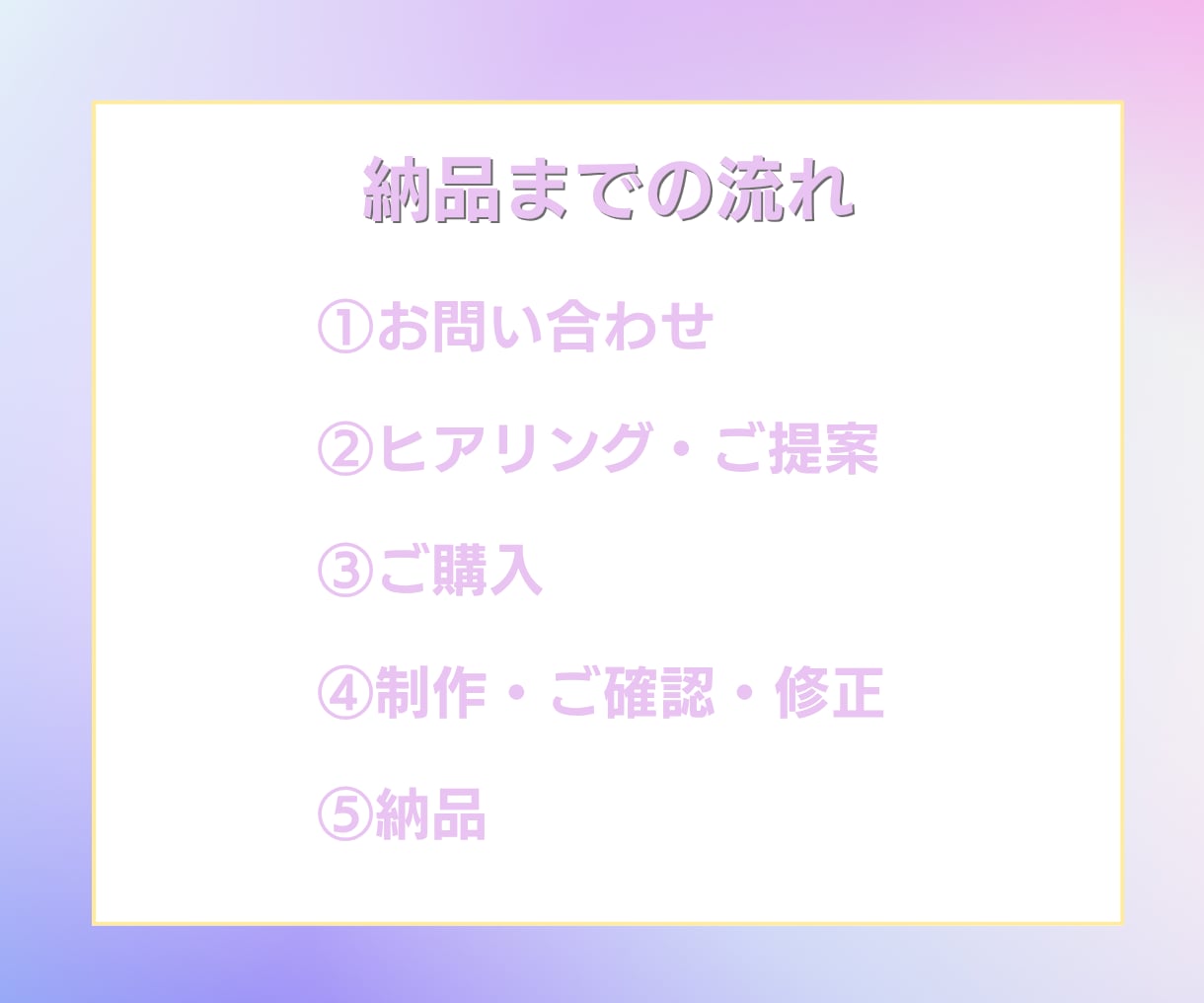 現役看護師が伝わるインスタ投稿画像作成します シンプルで伝わりやすい画像を制作しあなたの想いを届けます！ イメージ4