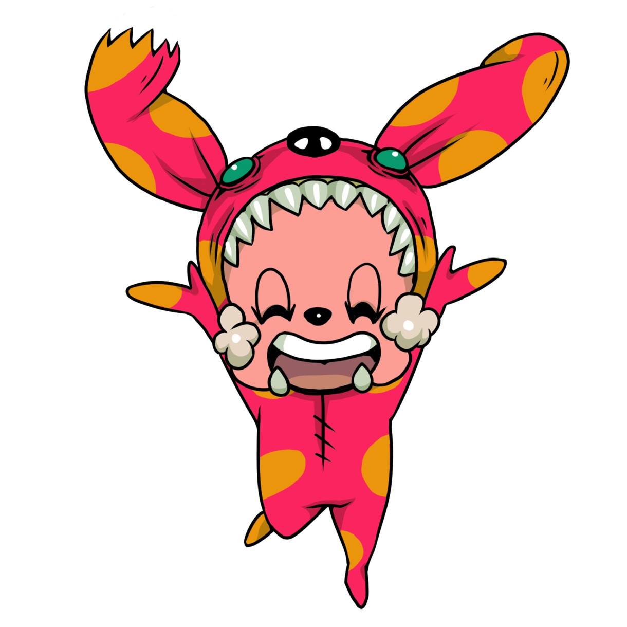イラストも書きます、サムネも字幕も全てします 至れり尽くせりの満足セットをこの価格で！！ イメージ3