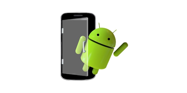 Androidを液晶交換します Androidの液晶交換 受付中! イメージ1