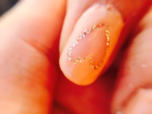 素人だけど！ちょい足しデザインのコツ教えます 人気のデザインにあなたの個性をプラス✨ イメージ4