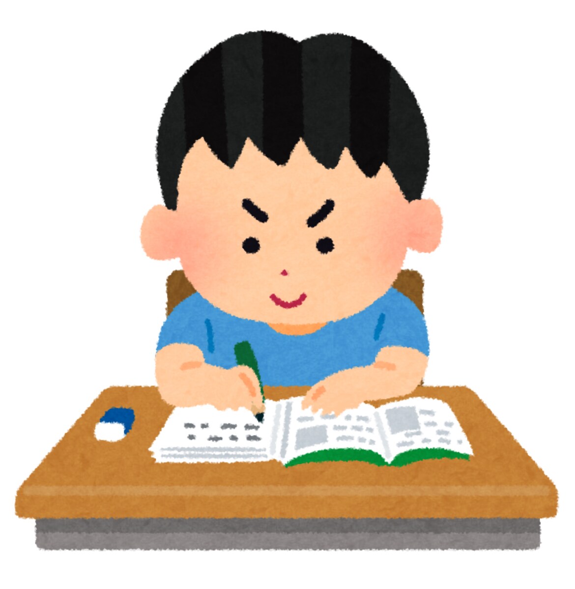 オンライン家庭教師【現役塾講師】が丁寧に教えます オンラインで安心！算数・数学をわかりやすく丁寧に教えます。 イメージ1