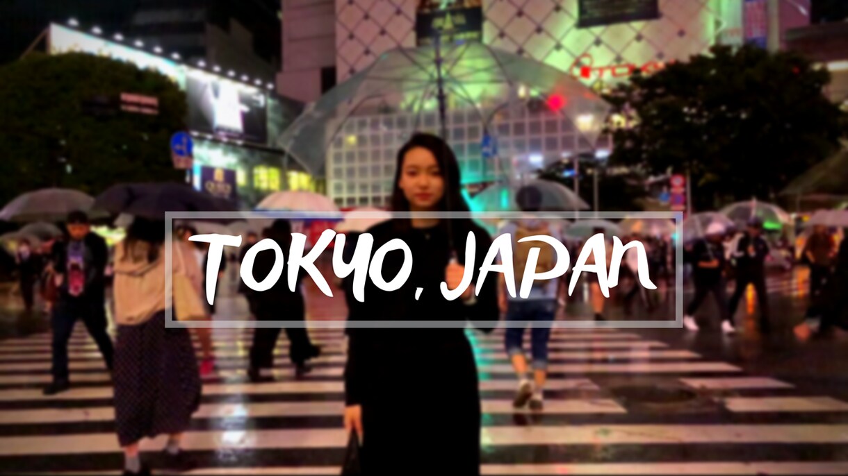 旅行や結婚式などの動画編集致します 旅行の思い出やウェディング、などなど動画の編集承ります！ イメージ2