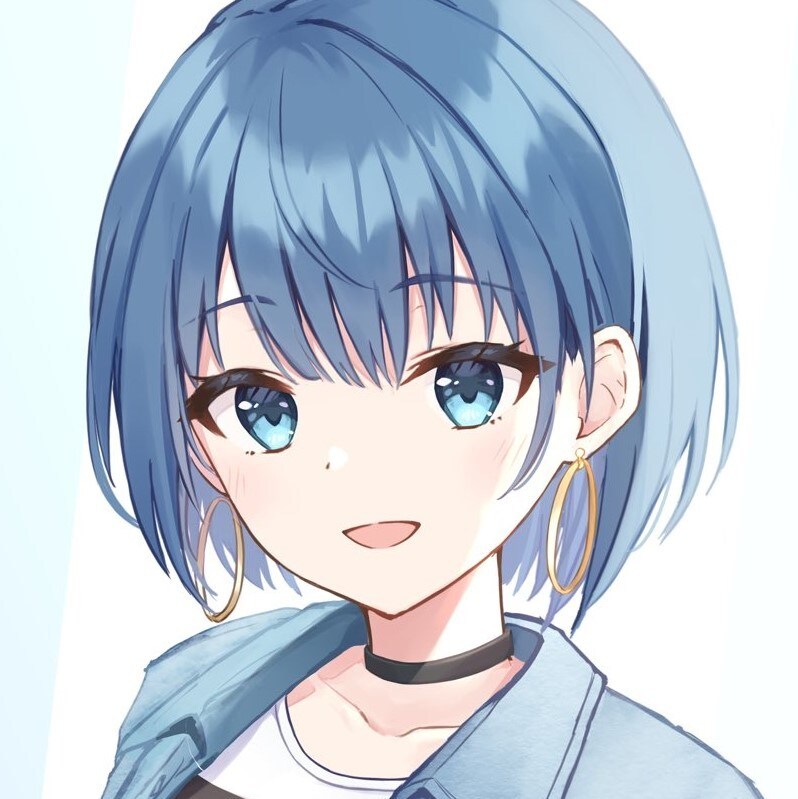 SNS用のアイコンお描きします 可愛い、綺麗なイラストお求めの方！二次創作OK イメージ4