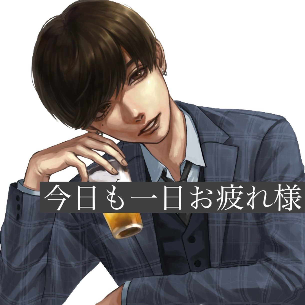 誰かと話したい、声が聞きたい、そんな時お話聞きます カウンセリングではなく優しく、友達や彼氏のように話をききます イメージ2