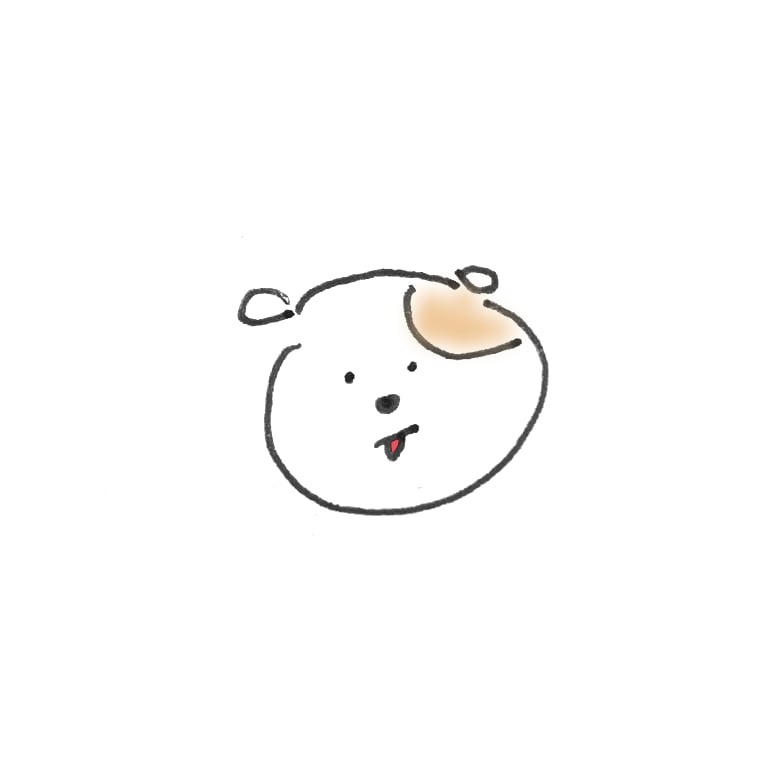 SNS、ブログのアイコン作成します 1件ずつ丁寧に描かせていただきます！ご要望お聞かせ下さい。 イメージ3