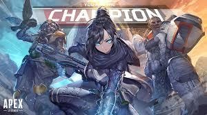 SwitchAPEXでランクあげたい人コーチします APEXで撃ち合いや立ち回りができない人できるようにします イメージ2
