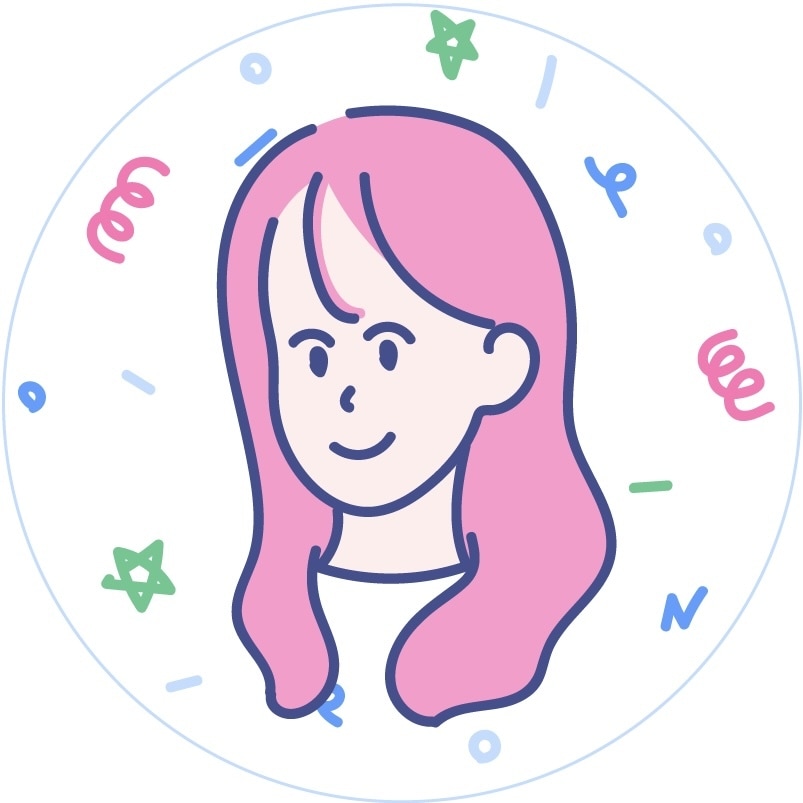 シンプルでおしゃれなSNS・アイコンを制作します 個人にもお店にも使いやすいアイコンを制作します イメージ2