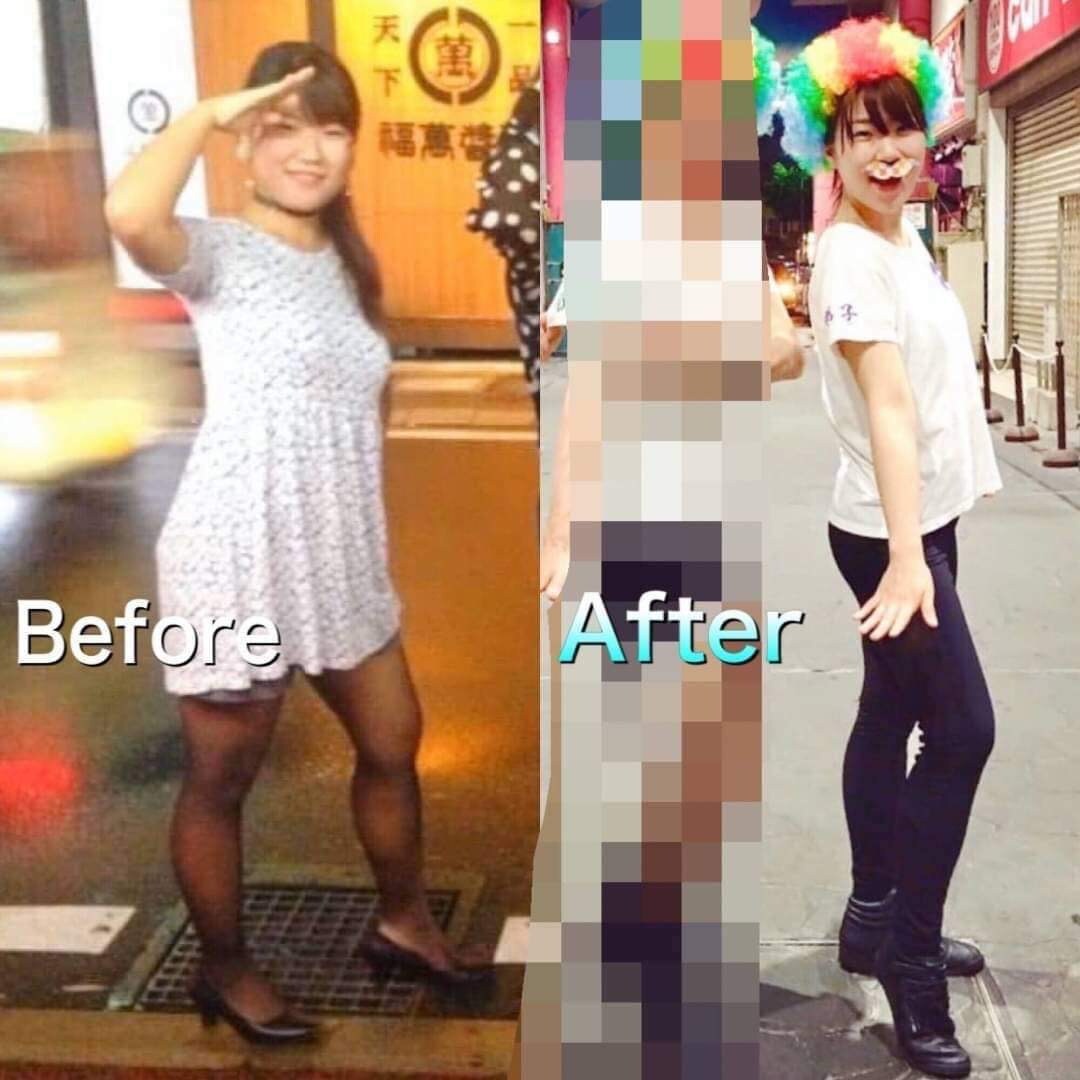 万年ダイエッター卒業しませんか？全力サポートします ♪心身健康ならお任せあれ٩(Ü*)۶ イメージ3