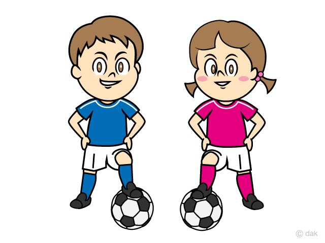 お子さんの家でのサッカーの練習方法を教えます 楽しく、わかりやすく、子供の成長を感じましょう！ イメージ2