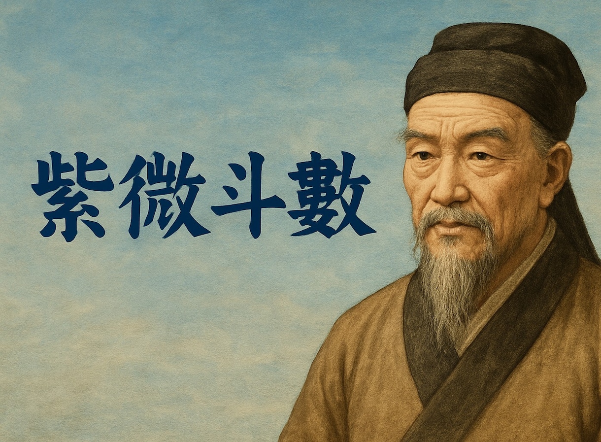 最速で、人生全般、紫微斗数で占います 出生地、誕生日、出生時間がわかる方、人生全般を占います。 イメージ1
