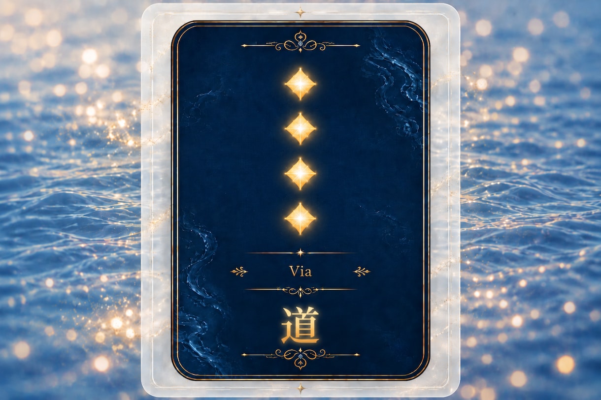 複雑恋愛・不倫｜知るべき彼の本音＆本気度を占います ✿苦しい本心・関係・秘密に寄り添う直感タロットで選択肢を導く イメージ10