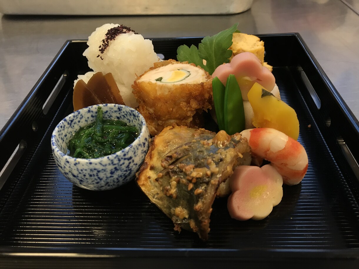 盛り付け方法や本格的なレシピなどを教えます 料理やそれに付随する要素でのおもてなしに困った時にオススメ！ イメージ4